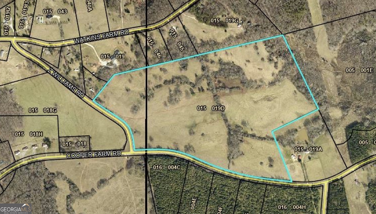 00 Cooper Farm Road Property Photo