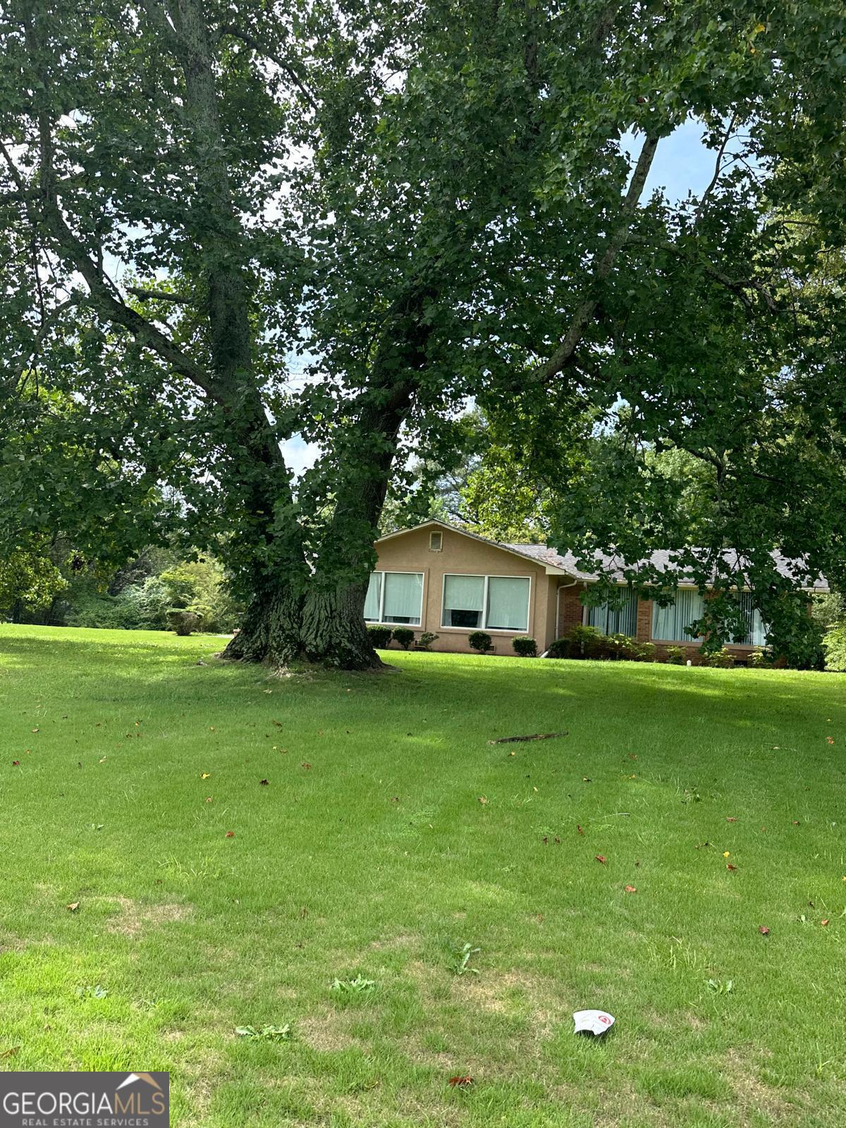 5100 Old Bill Cook Road Property Photo
