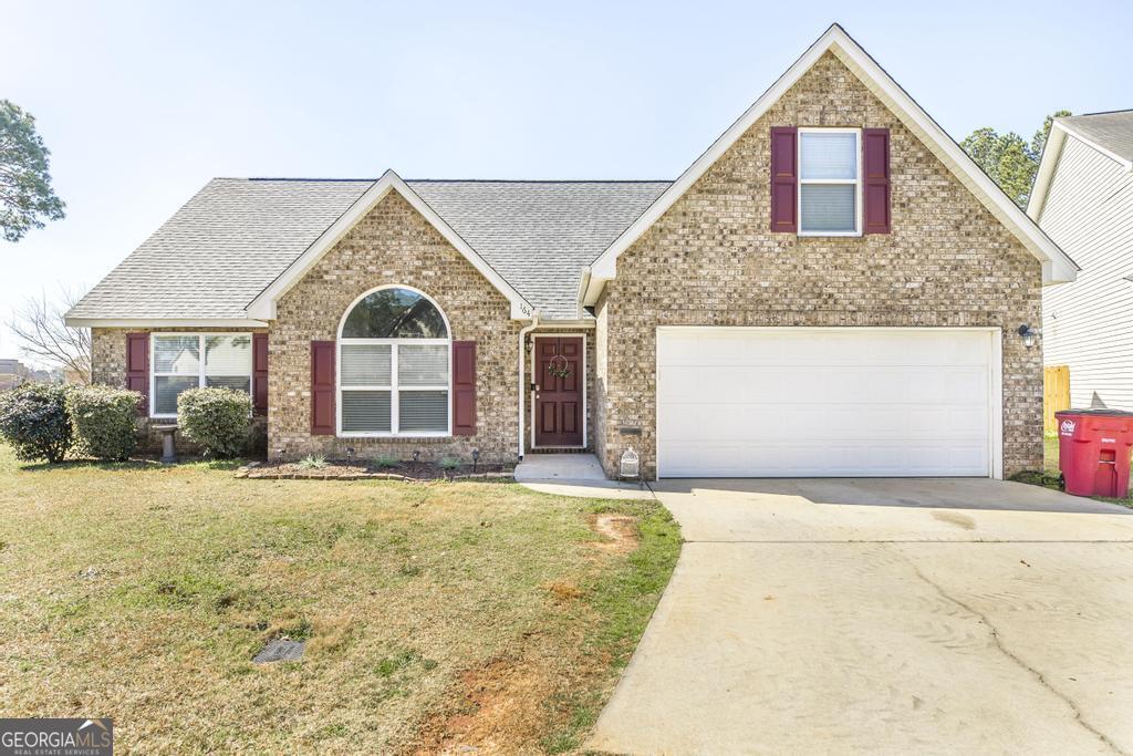 164 Back Cedar Lane Property Photo