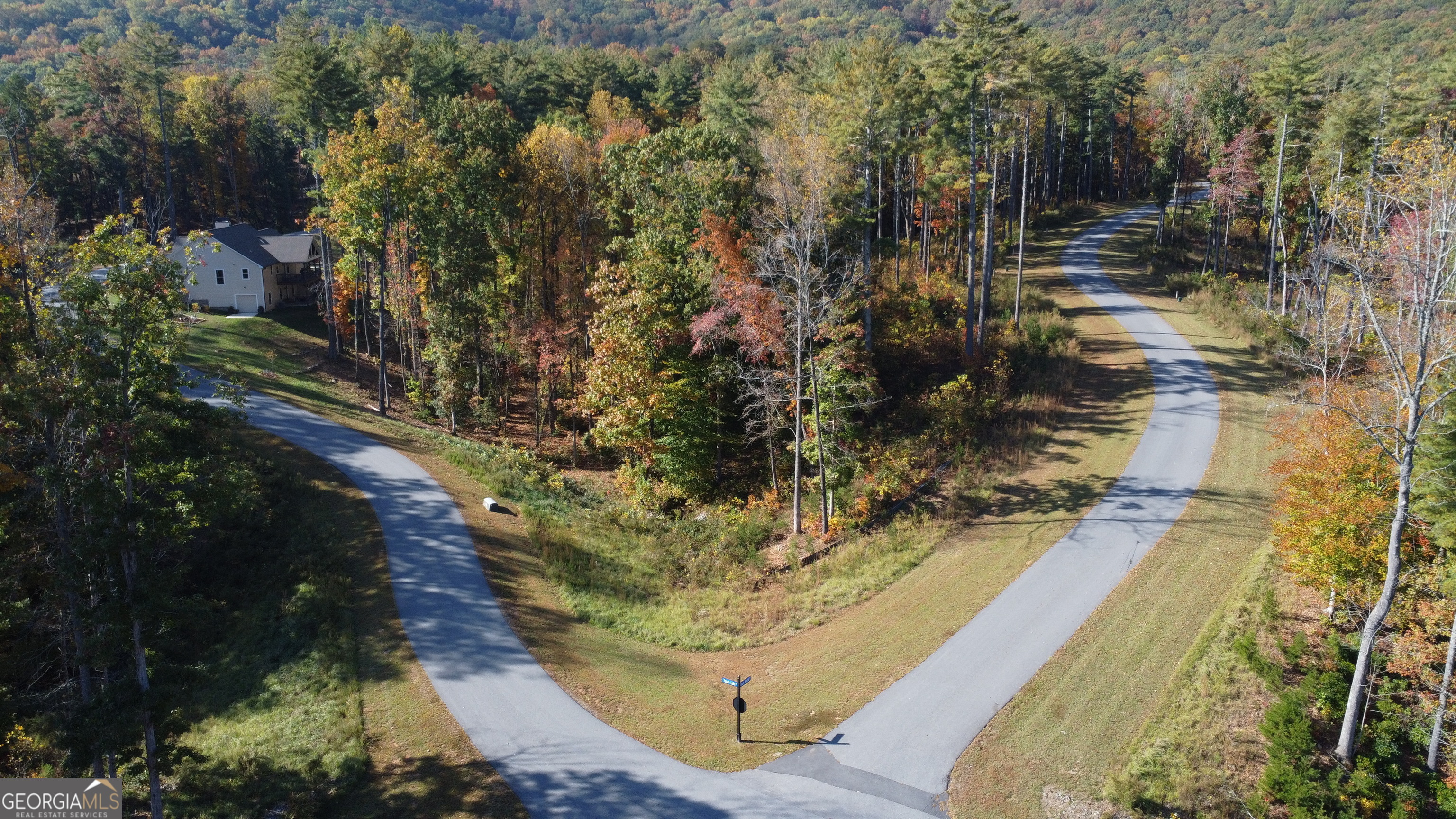 Lot 73 Leisure Mountain Trail Property Photo