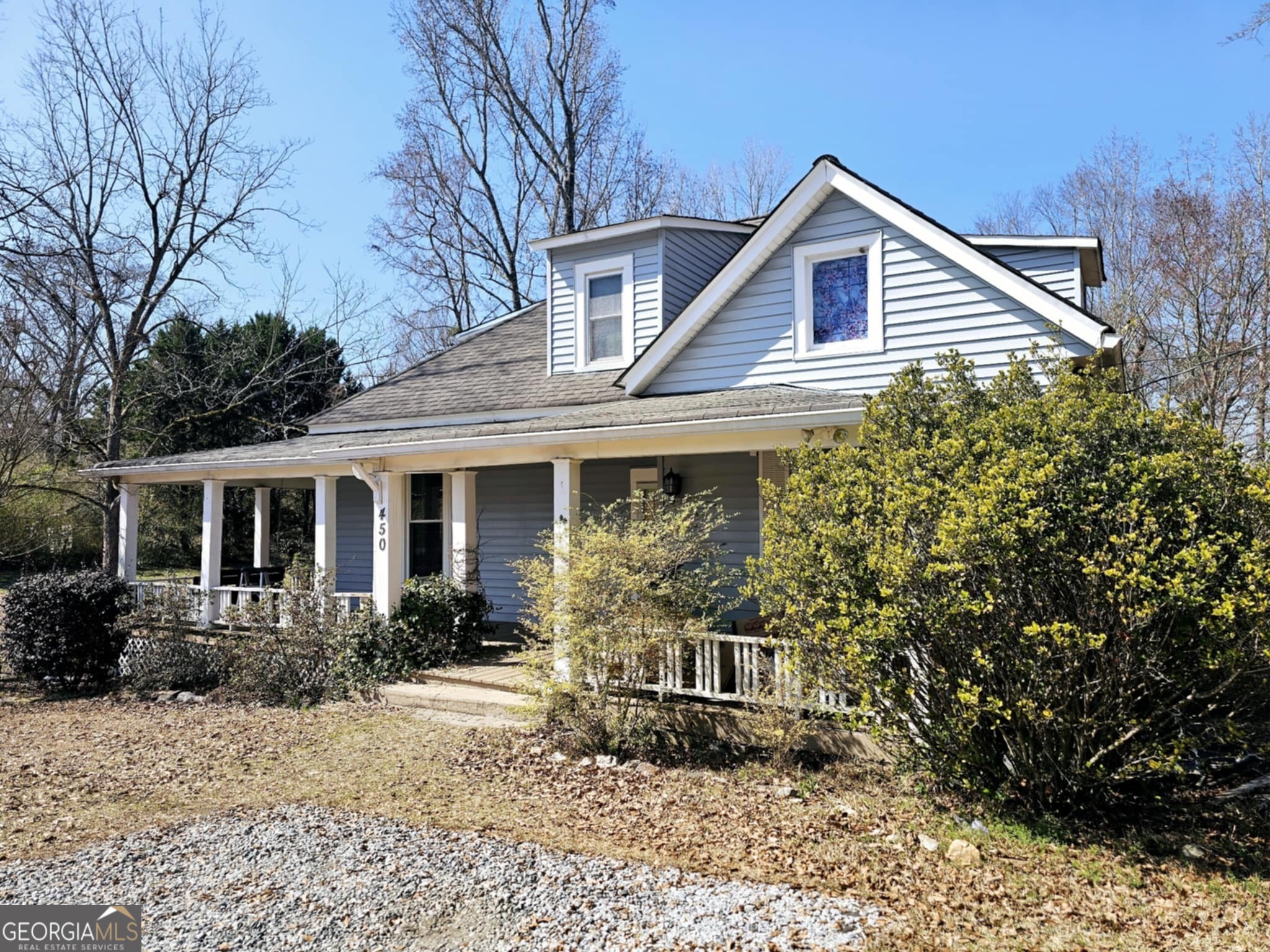 450 Main Street Property Photo