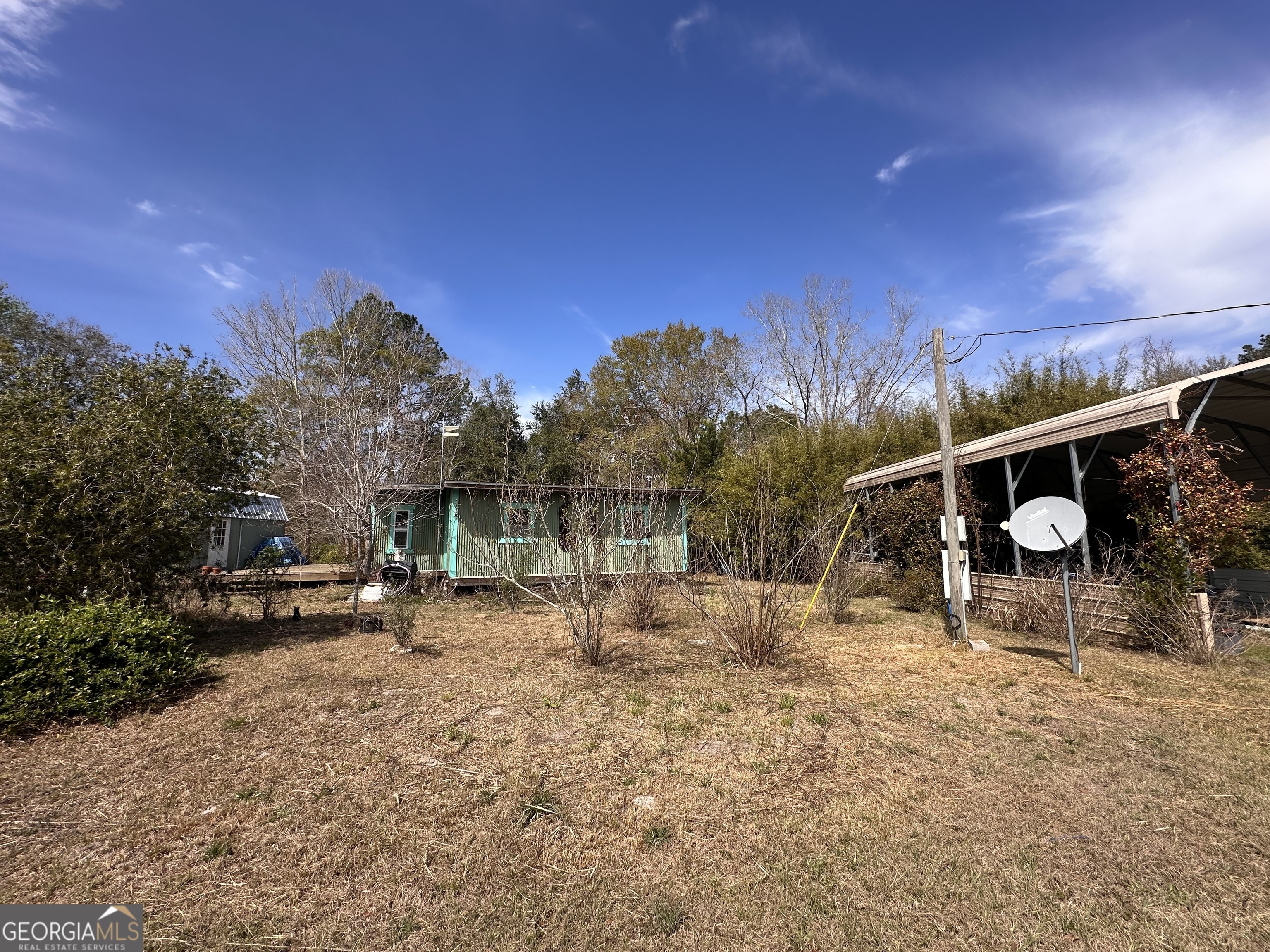 847 Farm Road Property Photo