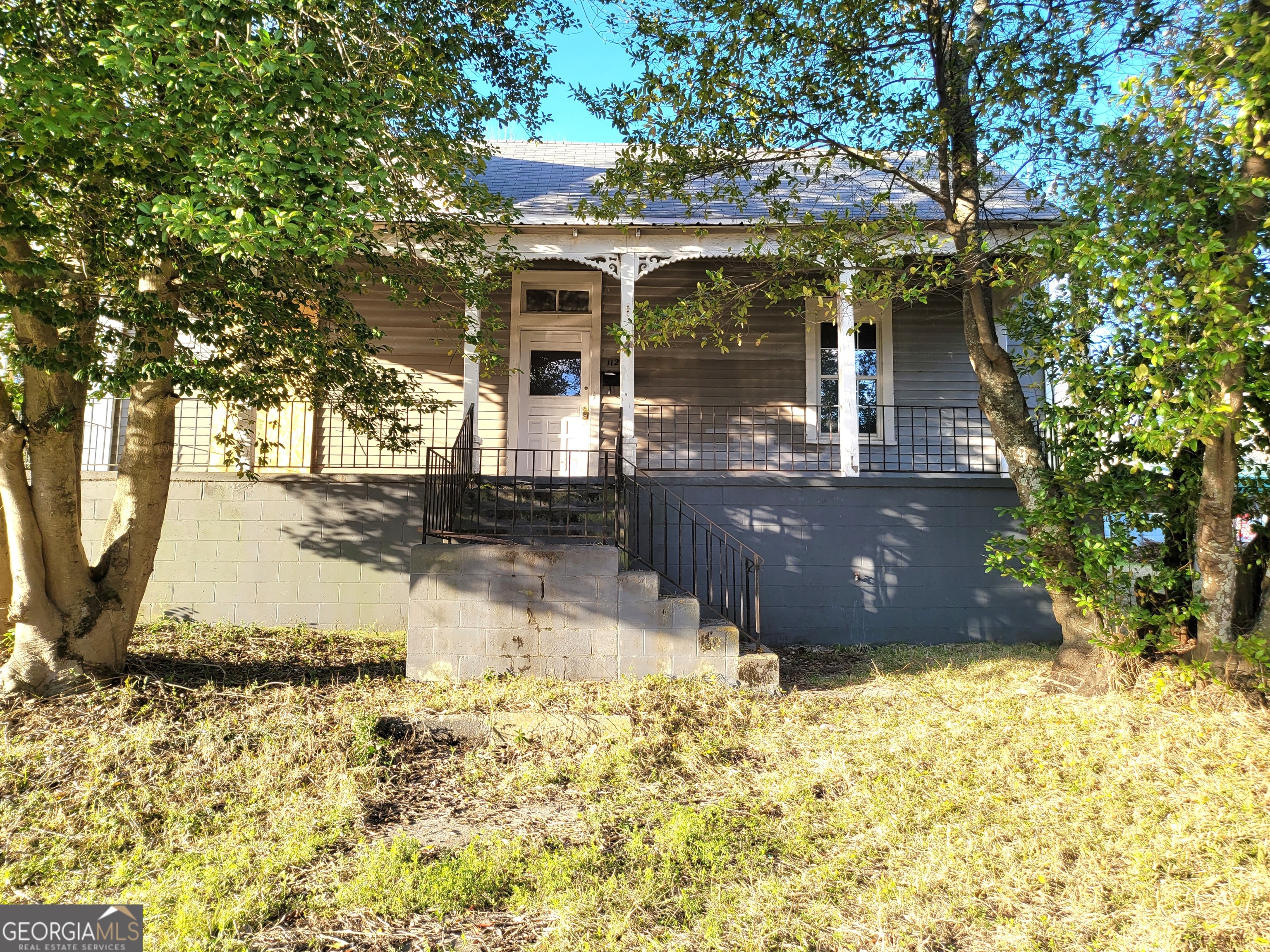 1125 Linwood Boulevard Property Photo