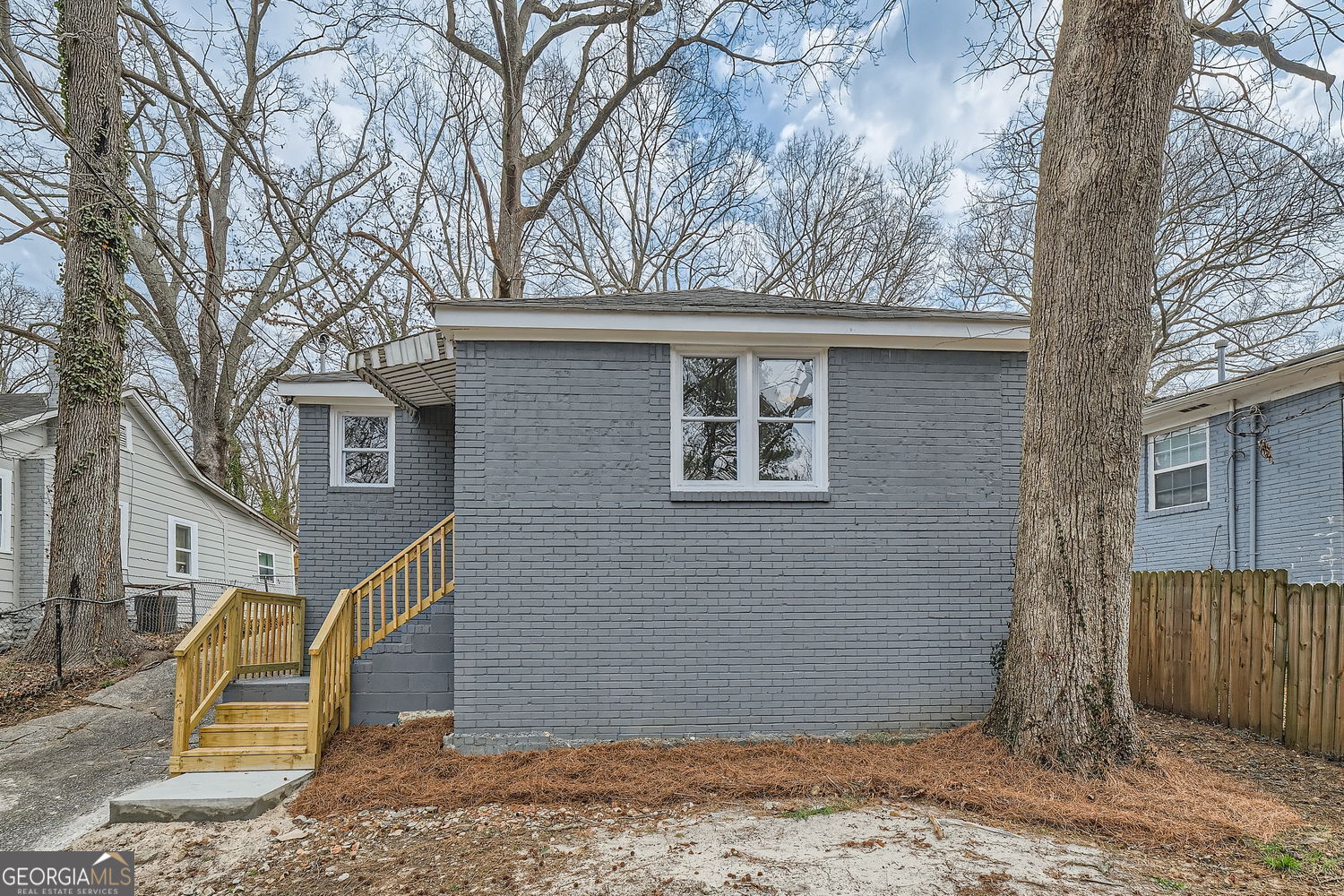 403 Westchester Boulevard Nw Property Photo 1