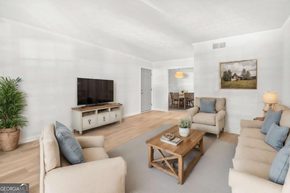 3527 Essex Avenue # 74 Property Photo