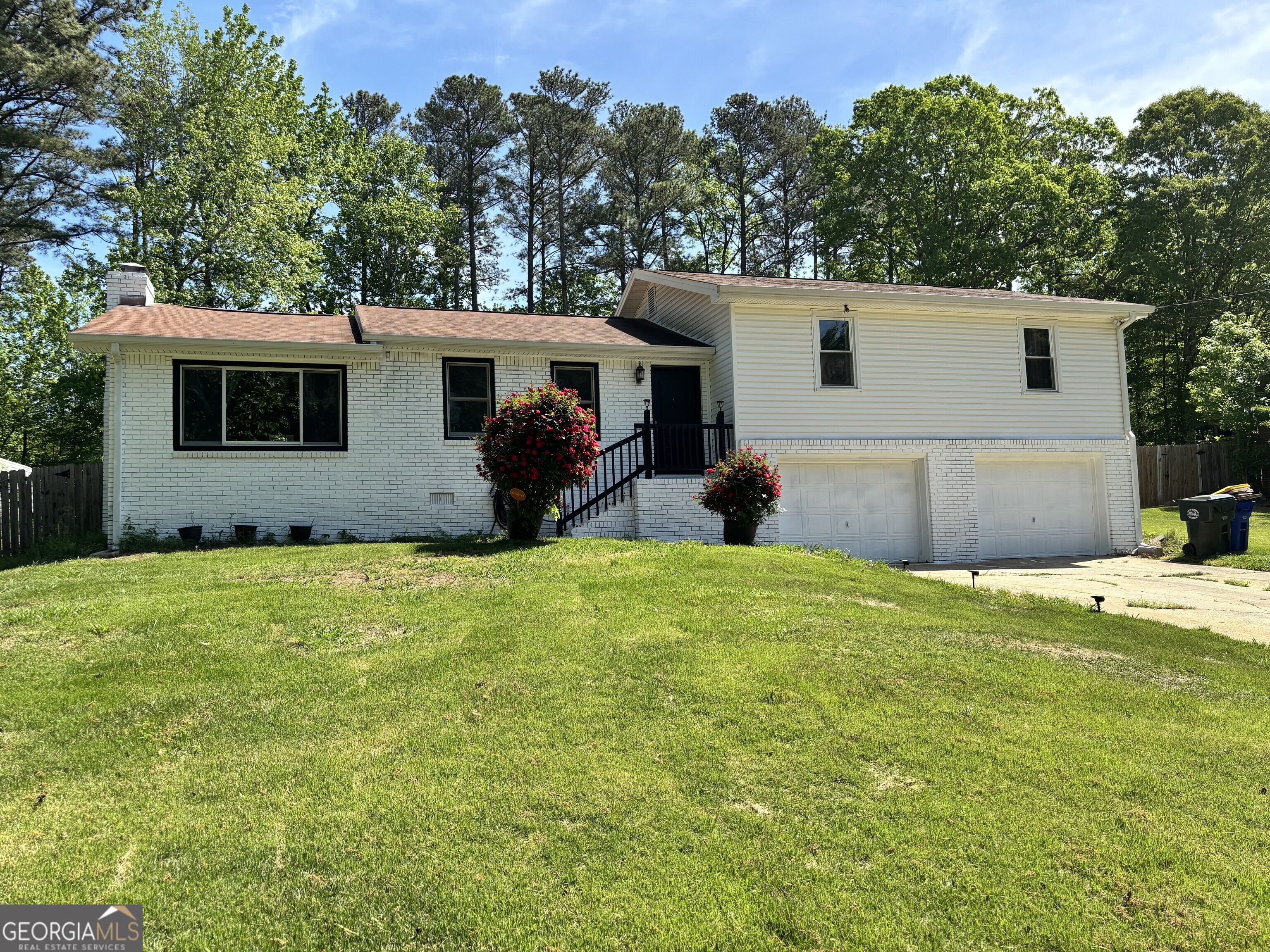 4034 Weeks Drive Property Photo