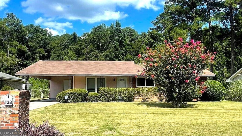 138 Jefferson Drive Property Photo