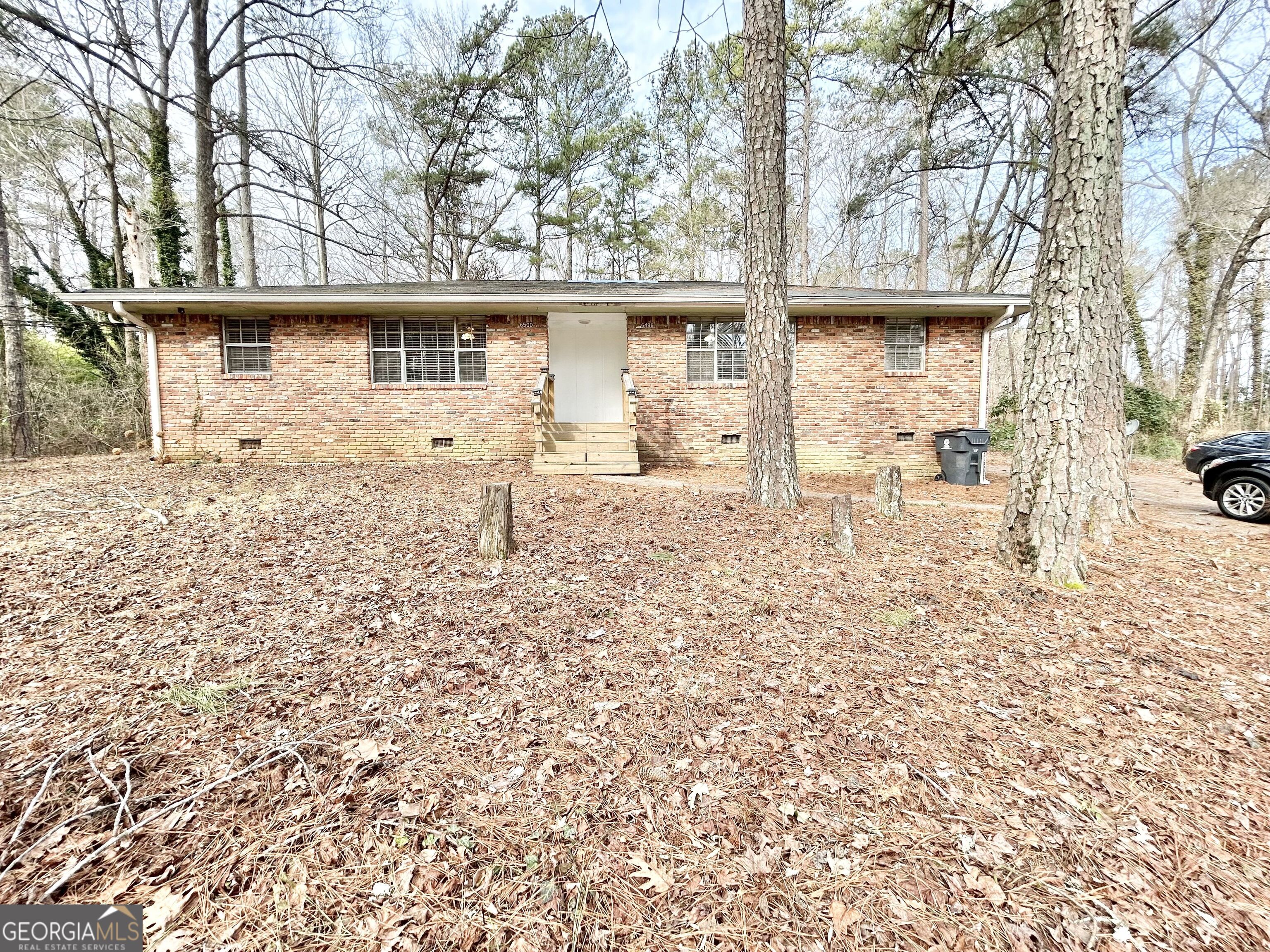 6500 Raymond Drive Property Photo
