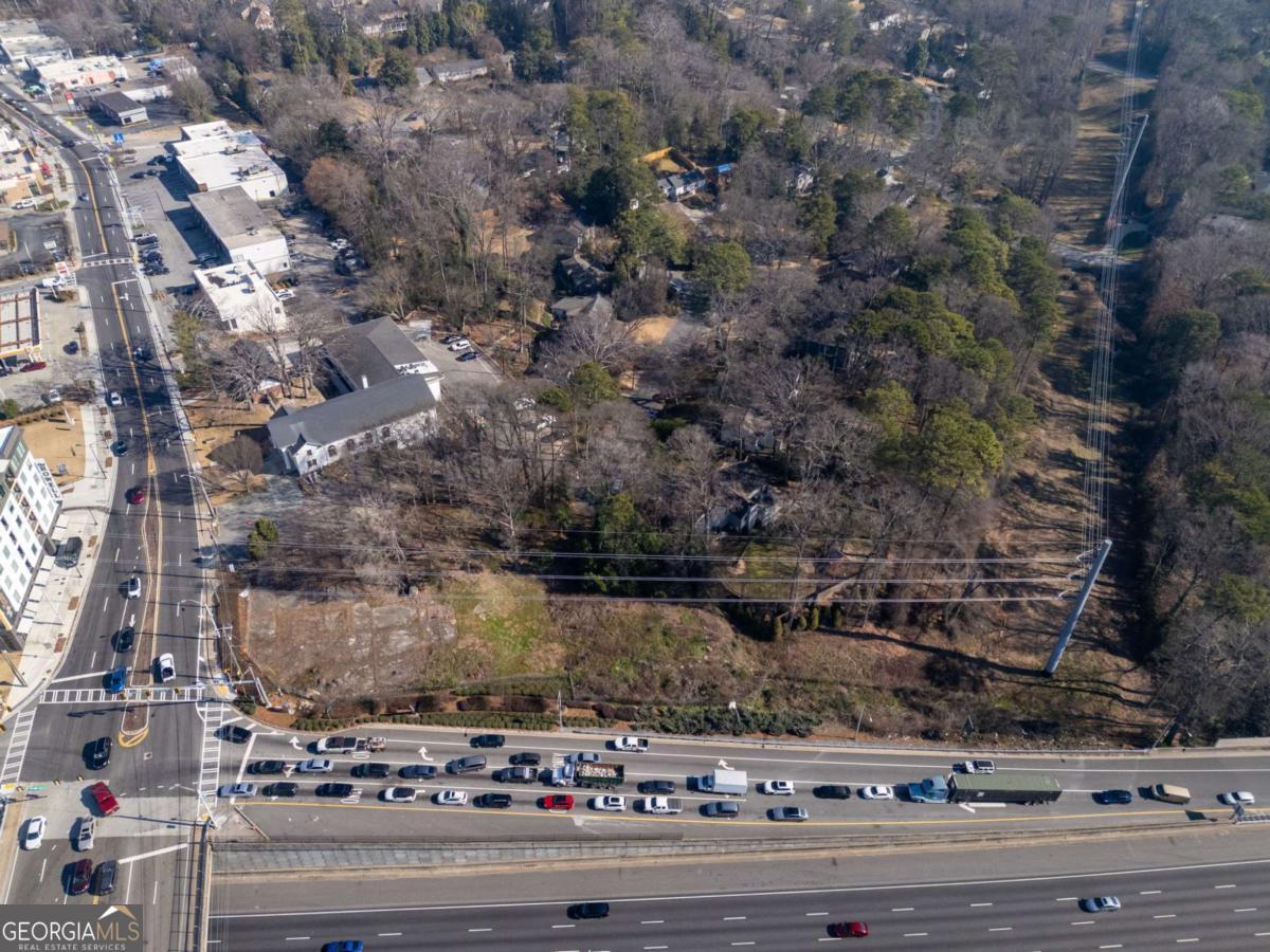1849 Howell Mill Road Nw Property Photo 15