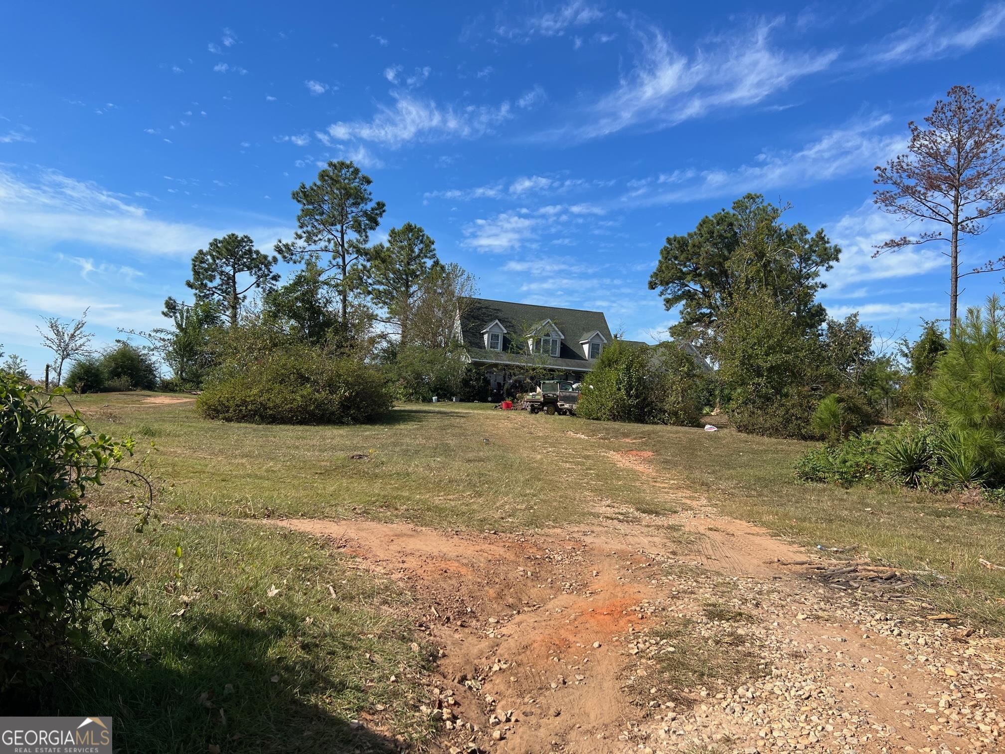 327 Deer Point Road Property Photo 1