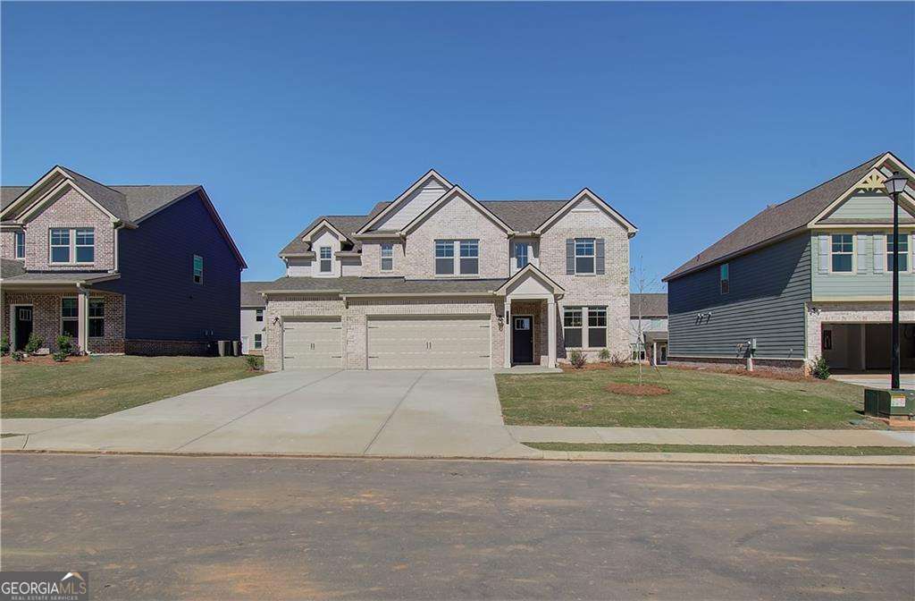 2761 Dolce Road Property Photo 1