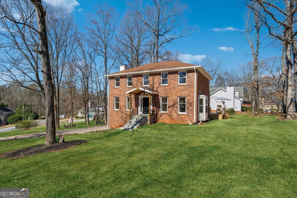 5137 Belvedere Drive Property Photo