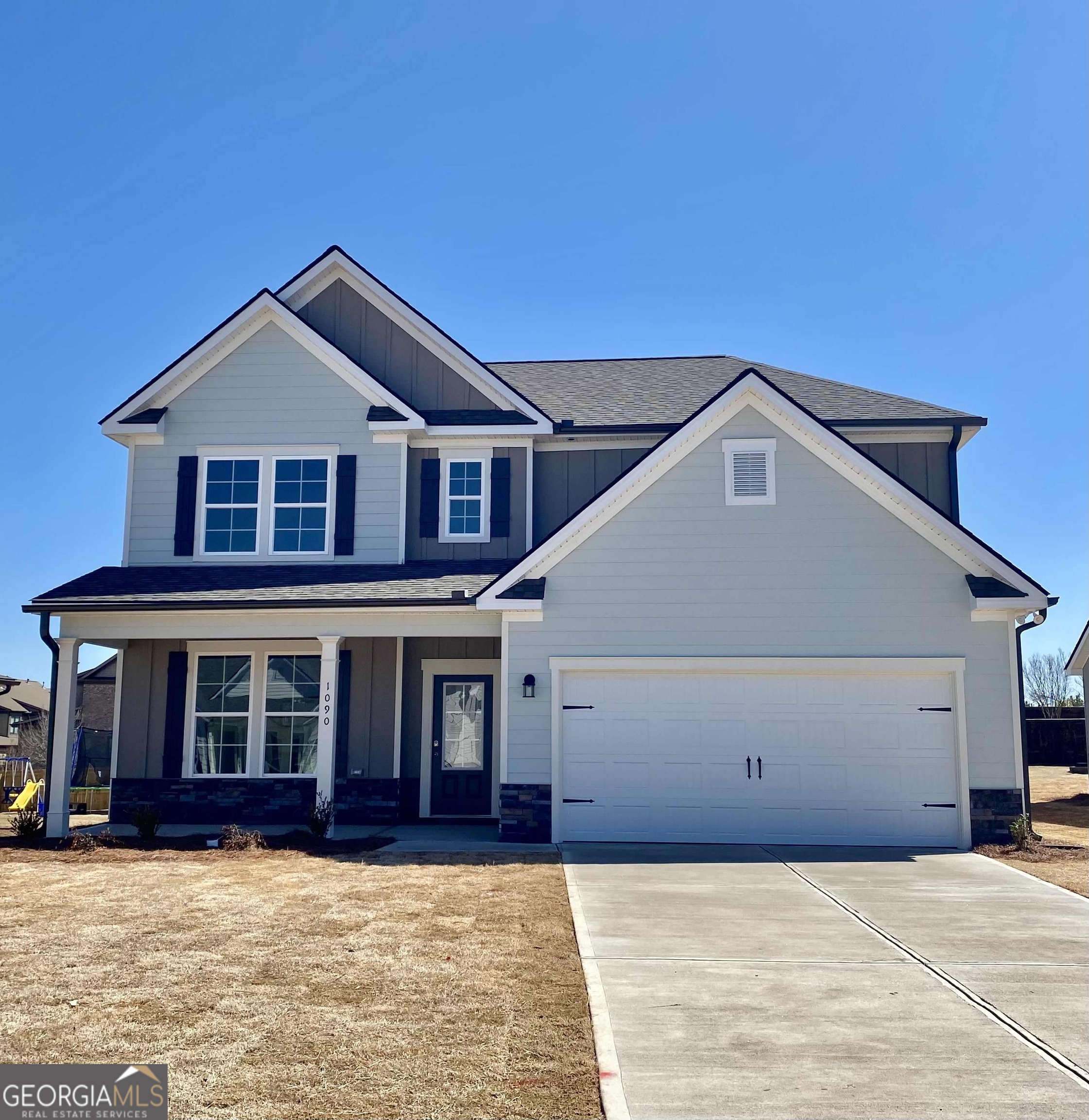 1090 Titus Lane Property Photo