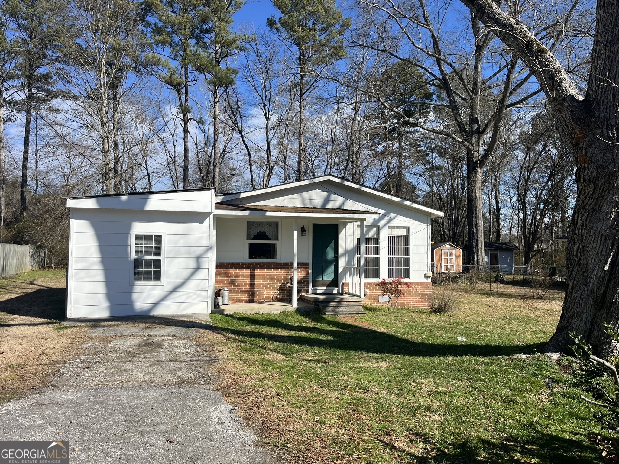 912 Bomar Street Property Photo