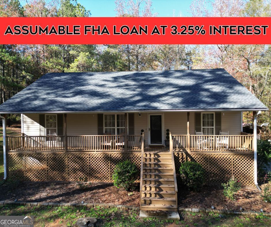 7080 Greensboro Highway Property Photo