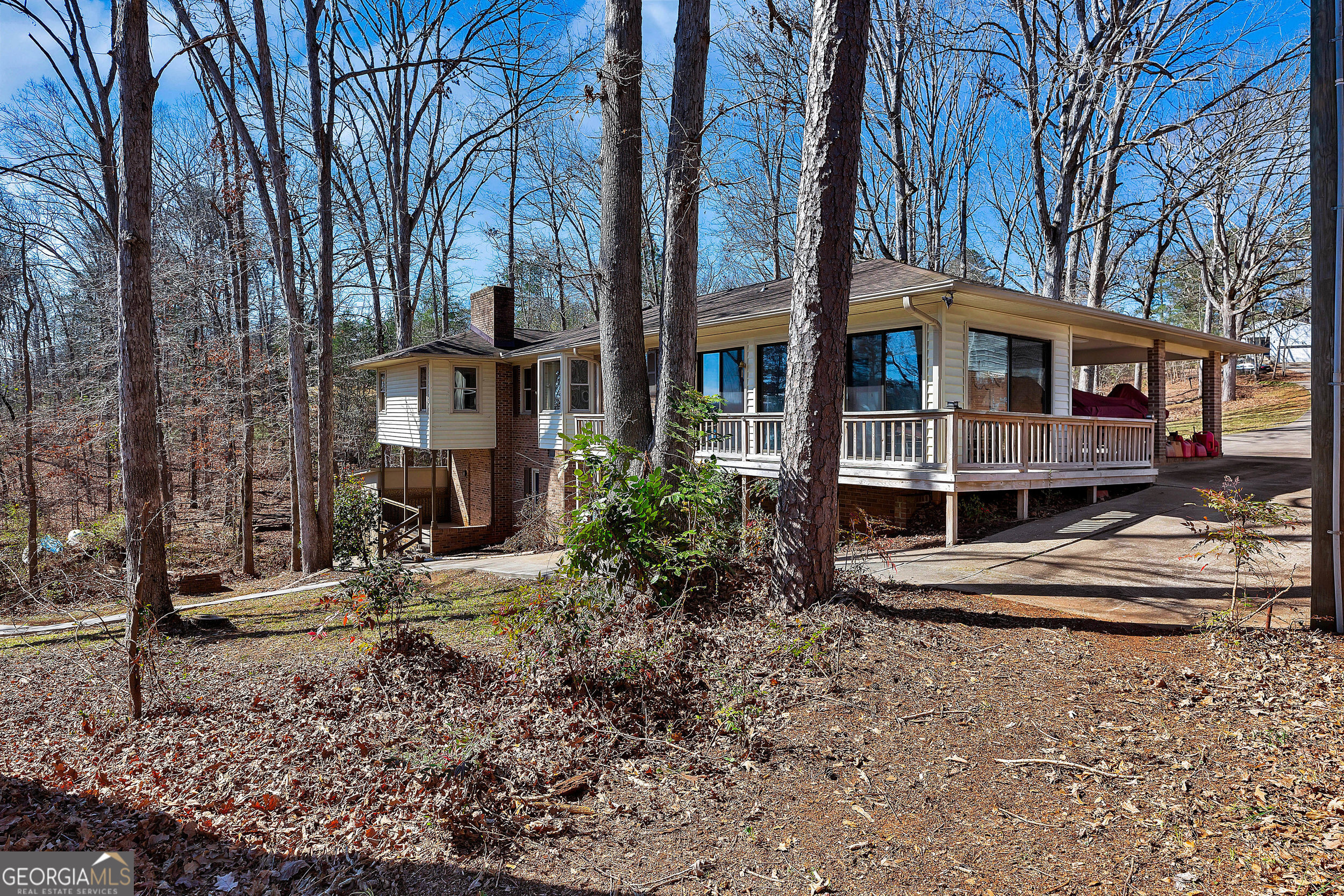 1130 Cartee Road Property Photo