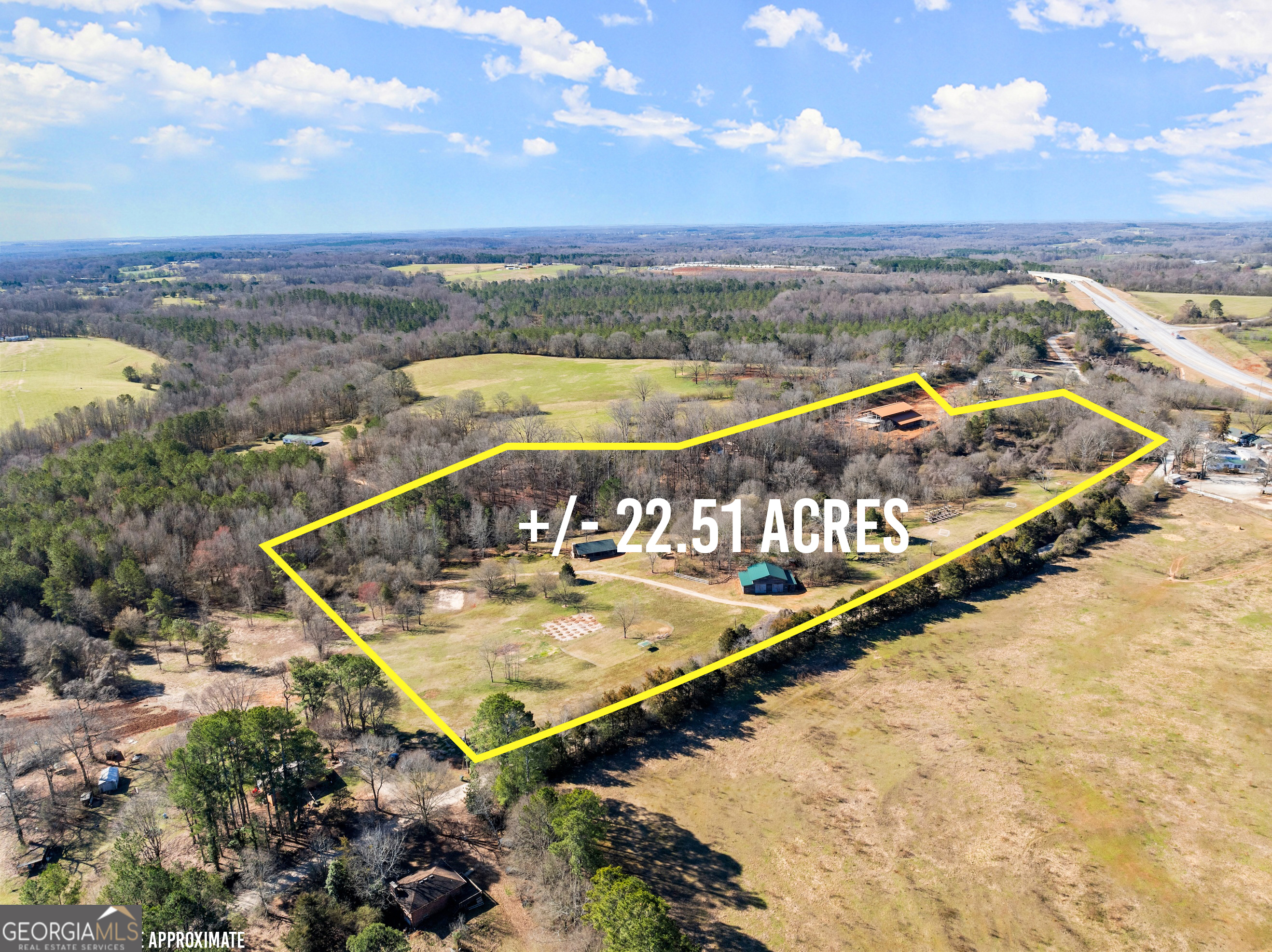0000 Price Rd. Property Photo