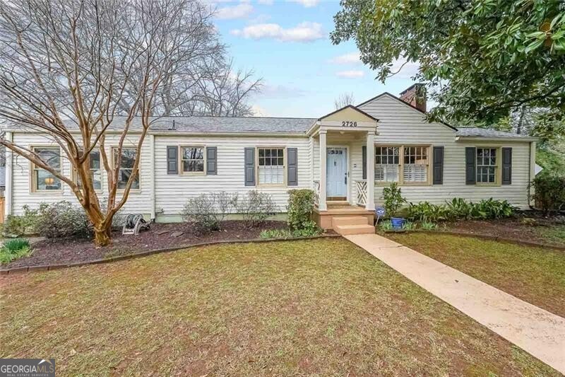 2726 Craigie Avenue Property Photo