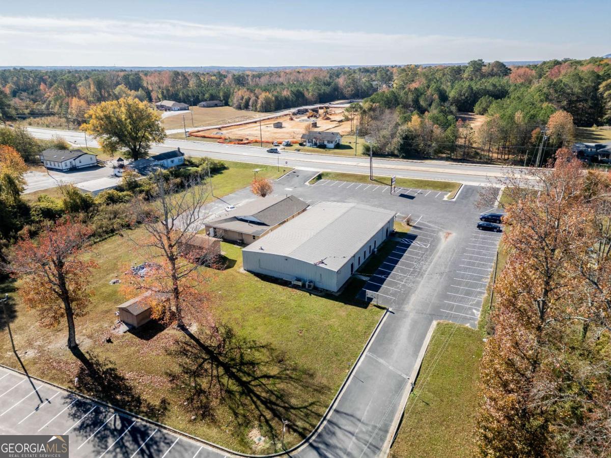 2720 Centerville Highway Property Photo 29