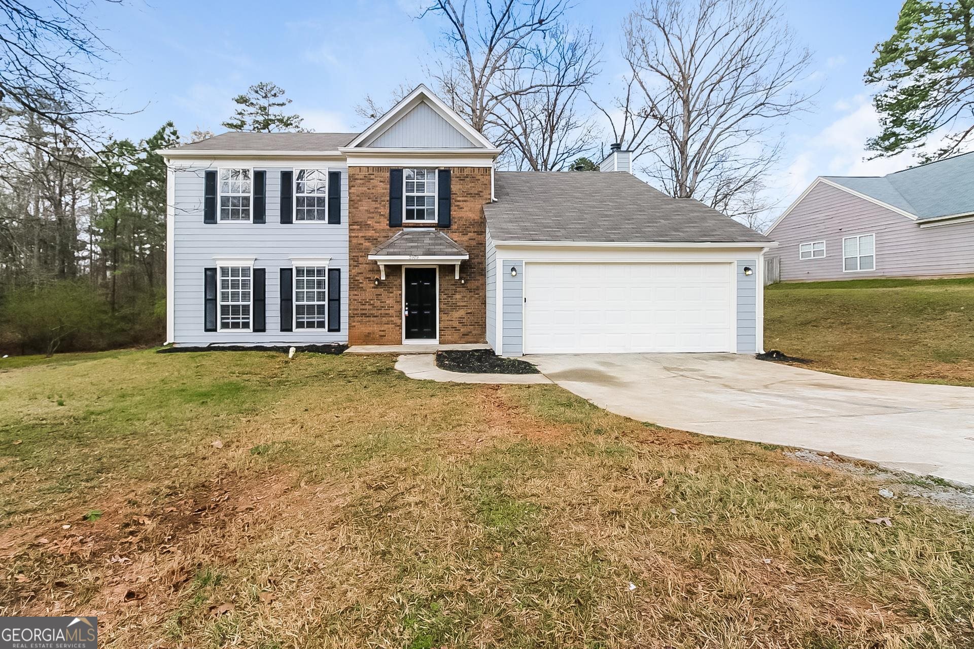 3979 Wintersweet Drive Property Photo