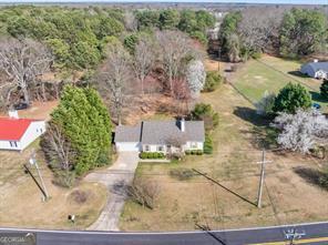 464 Hammond Road Property Photo