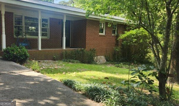 2317 Hillside Road Property Photo