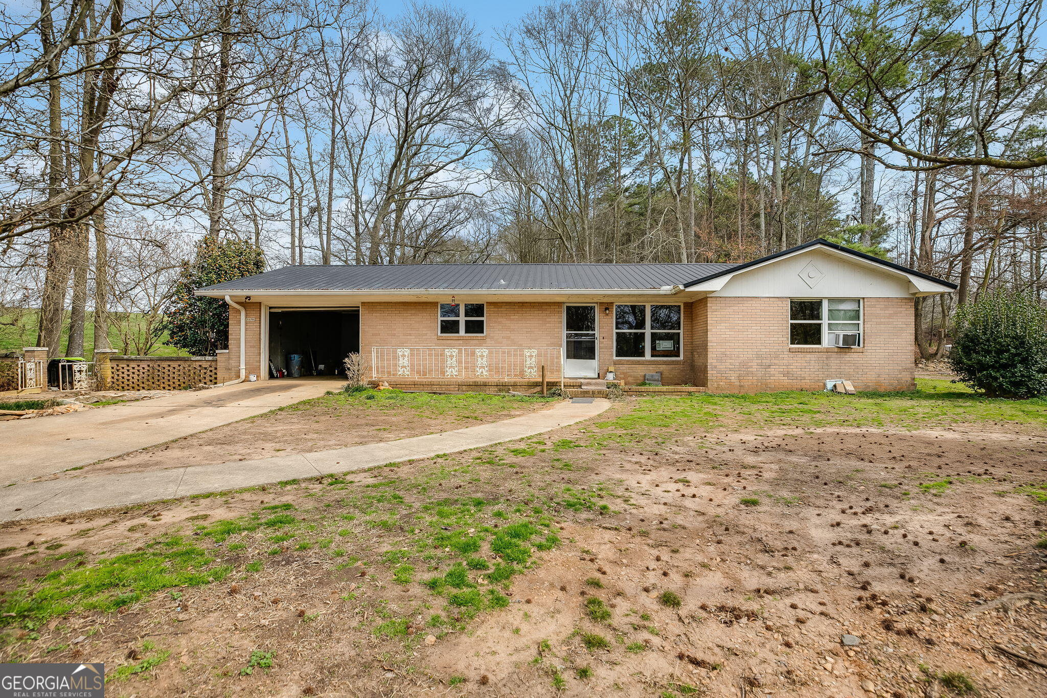 2864 S 100 Highway Property Photo