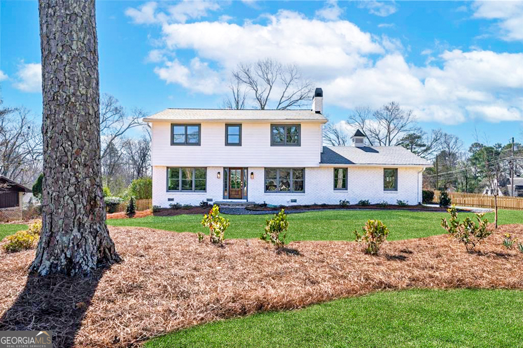 1771 Mount Vernon Road Property Photo