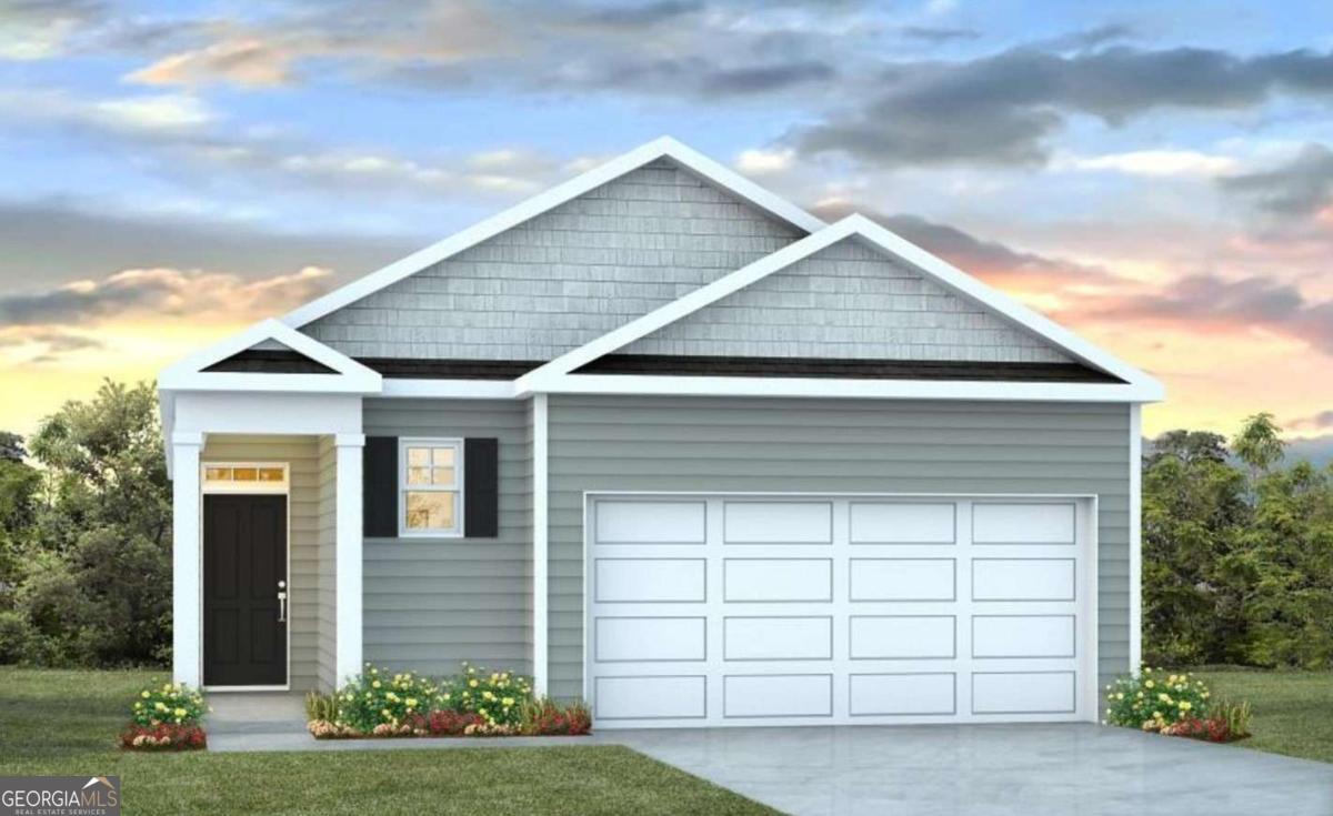 4 Cedar Creek Lane Property Photo 1