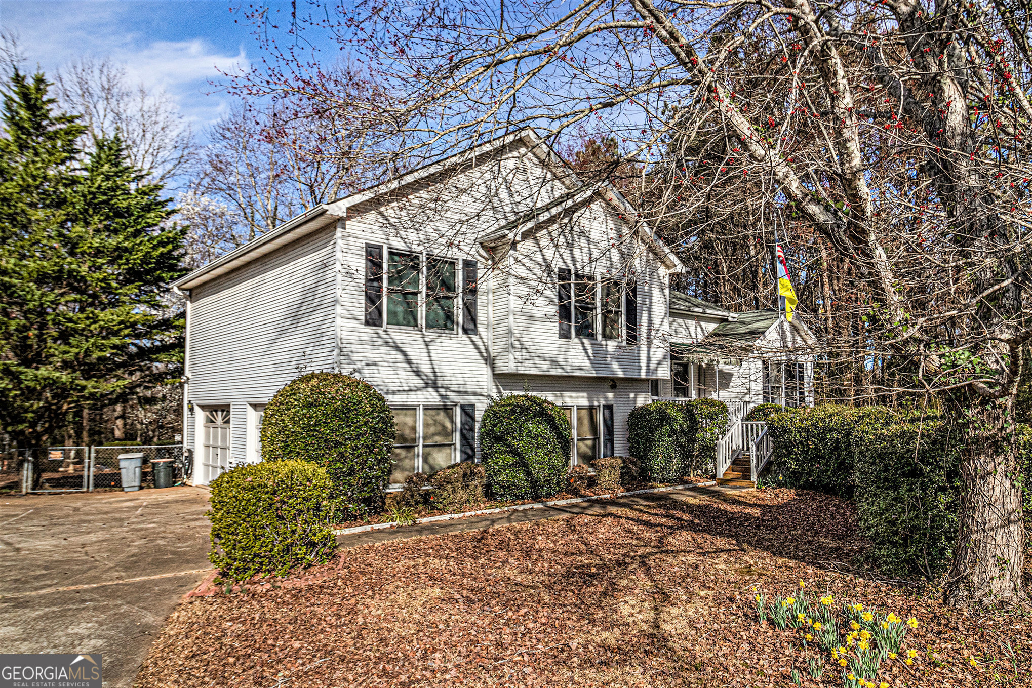 2033 Old Newnan Road Property Photo
