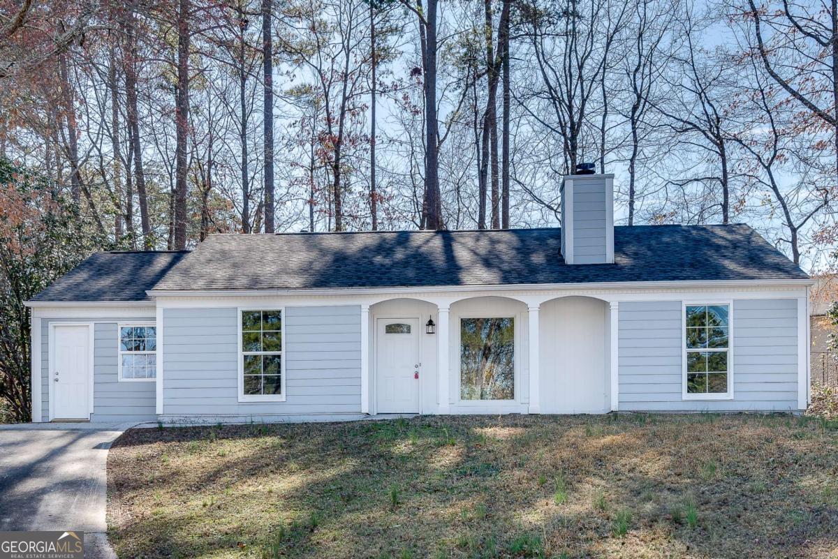 2216 Marbut Farms Trace Property Photo 1