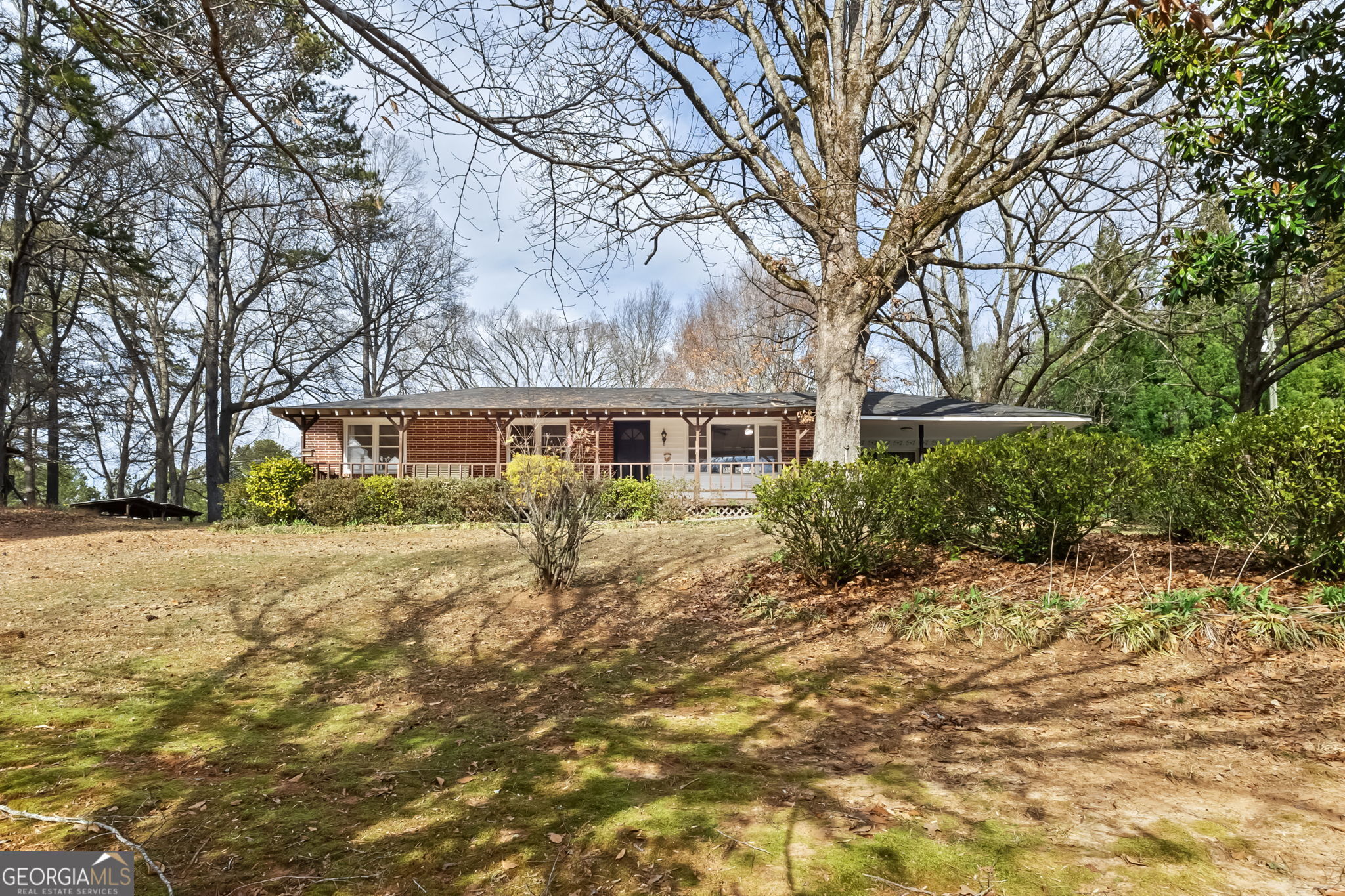 3600 Old Stilesboro Road Nw Property Photo