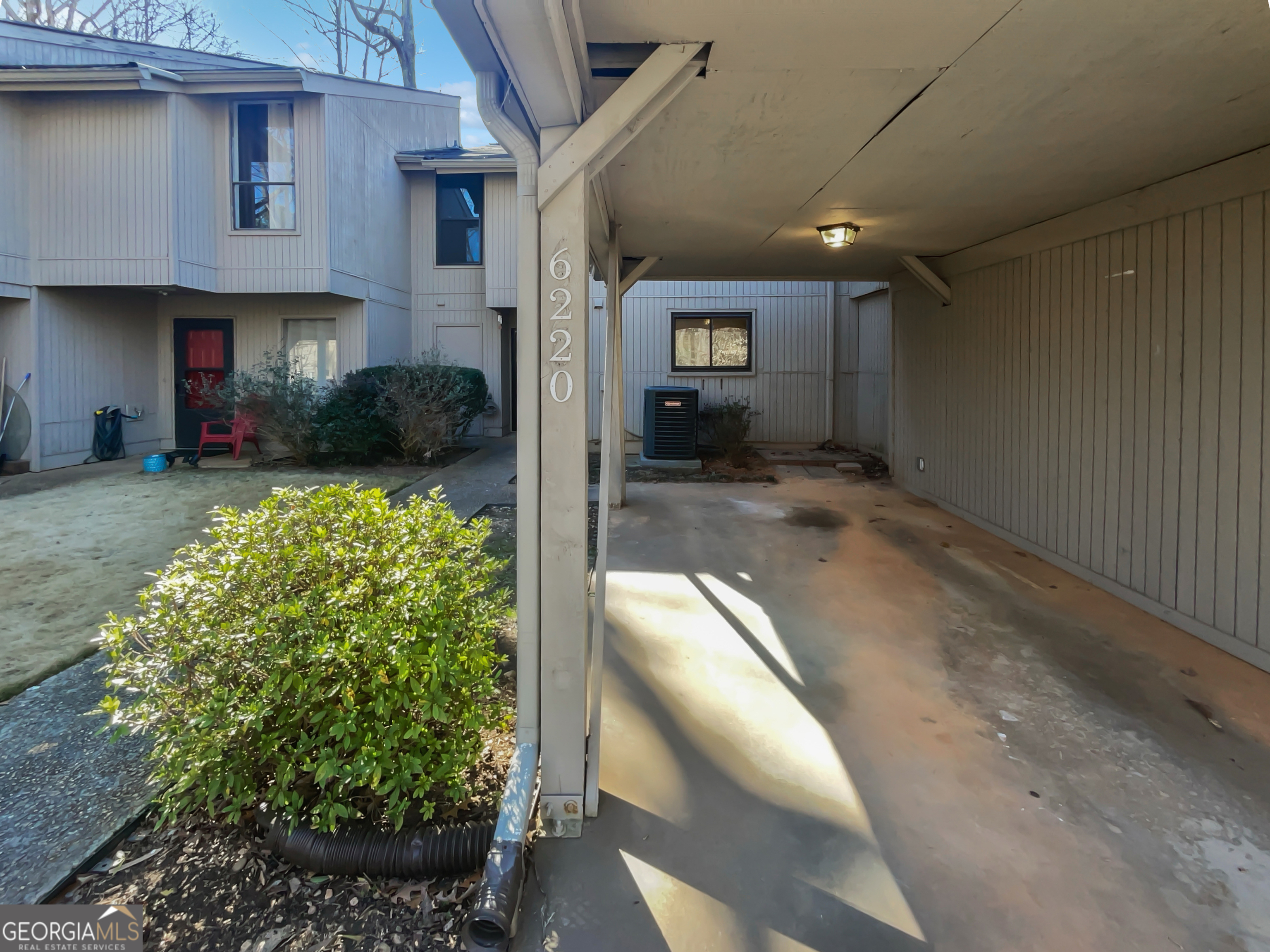6220 Brookwood Road Property Photo