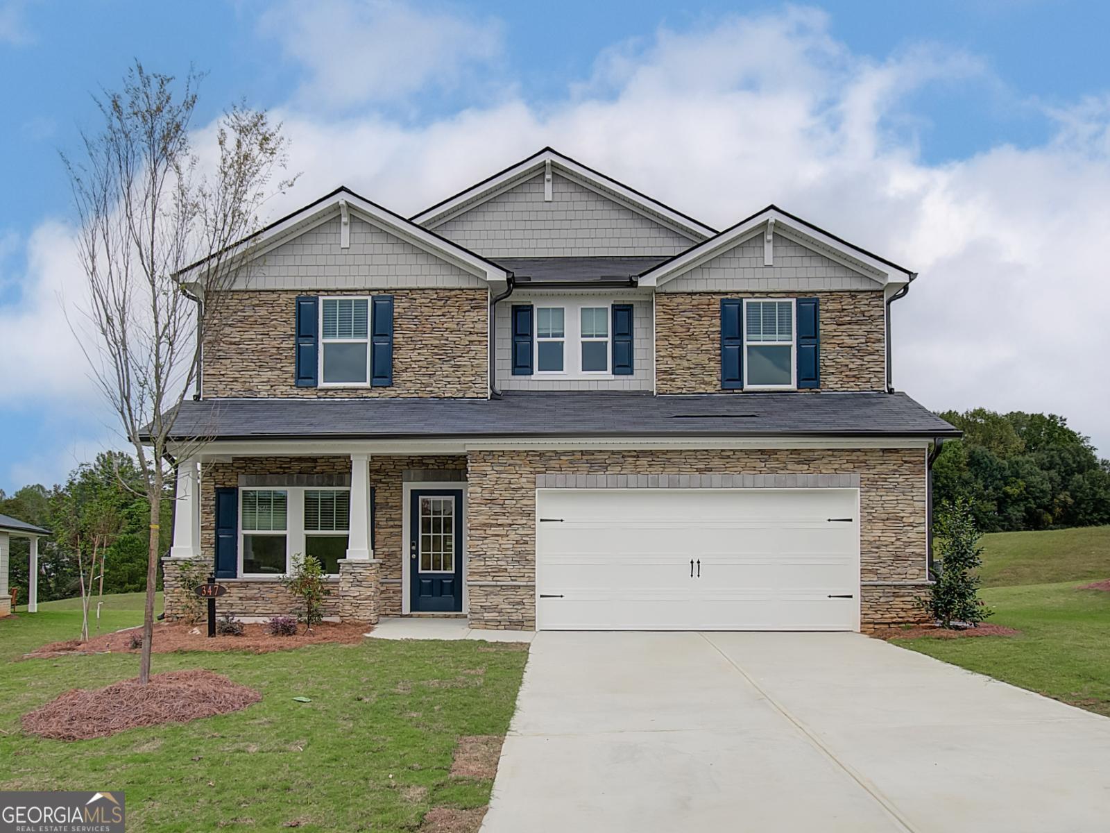 239 Sope Creek Circle Property Photo