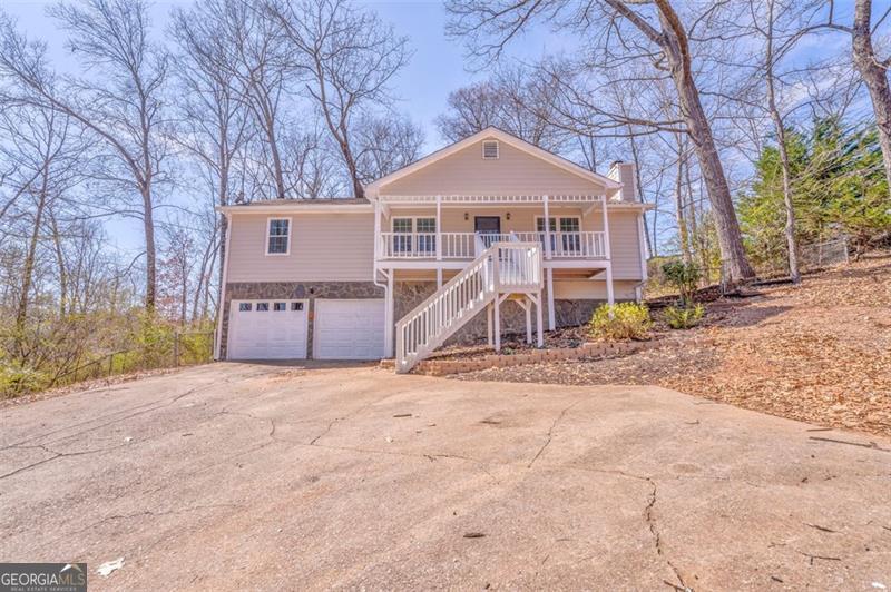 322 Corley Circle Property Photo