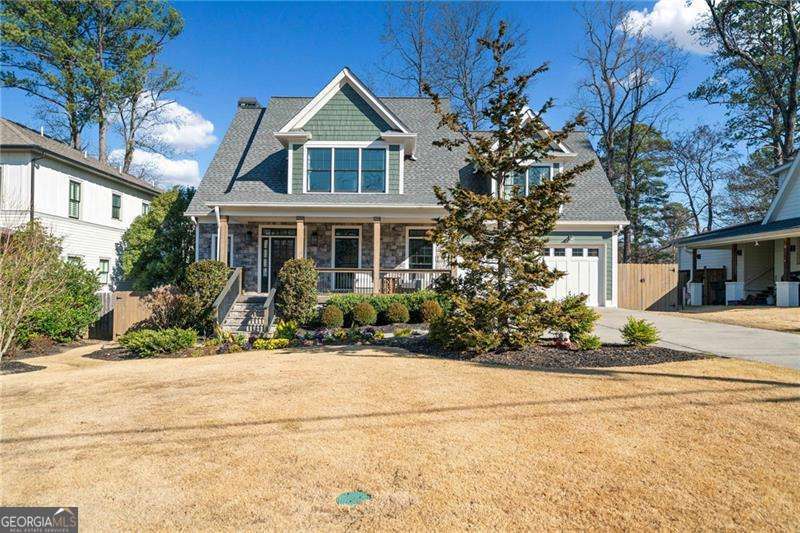 3132 Skyland Drive Ne Property Photo