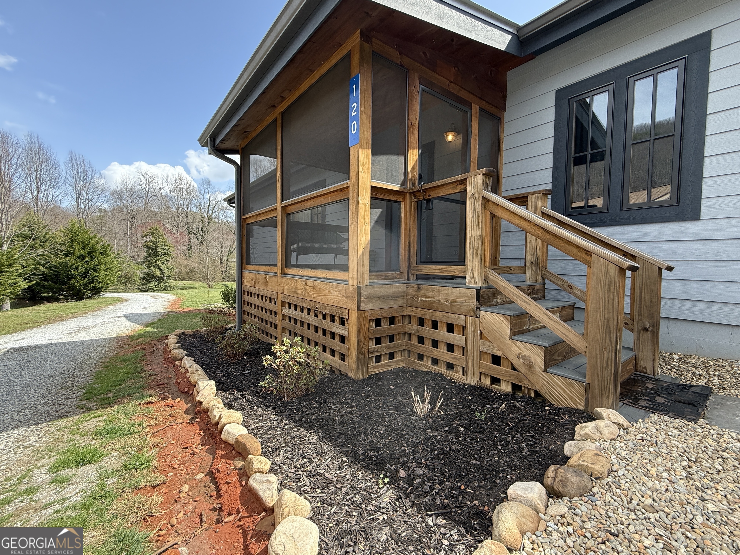 120 Maple Springs Lane Property Photo