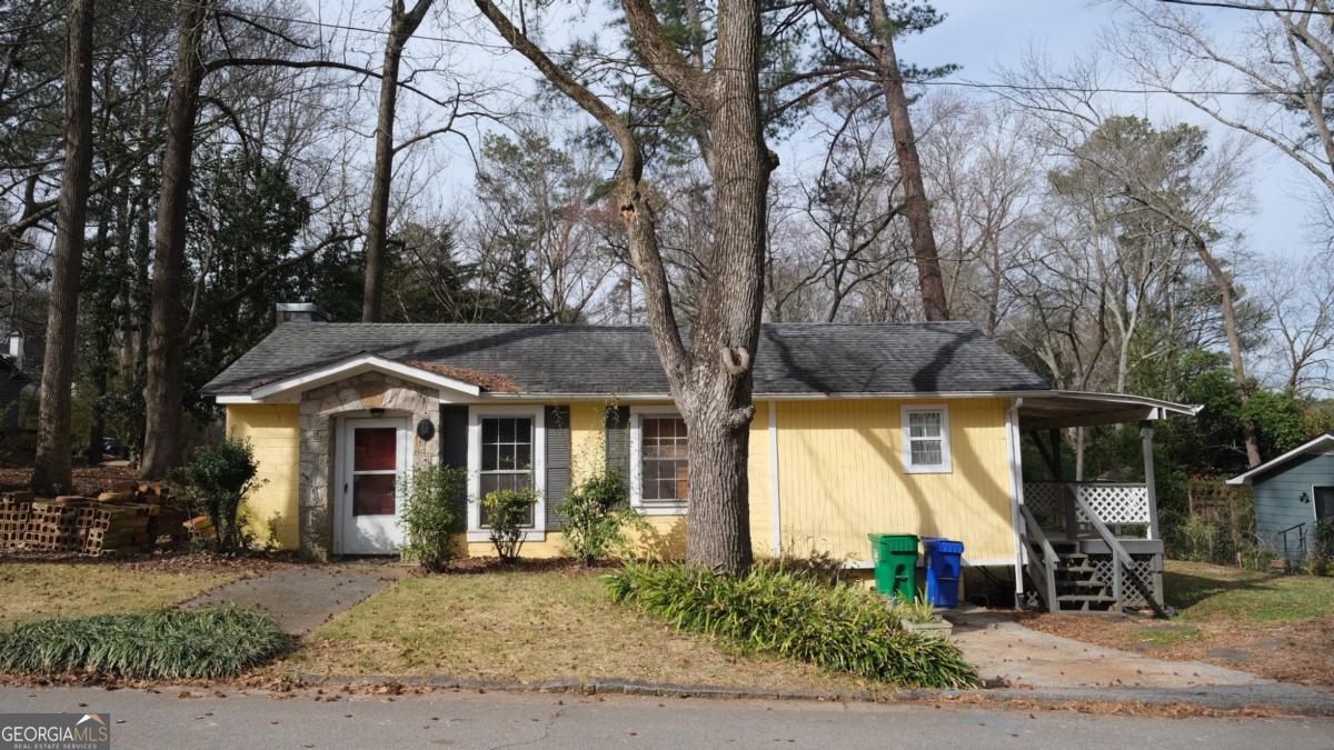 4622 Dogwood Road Property Photo 1