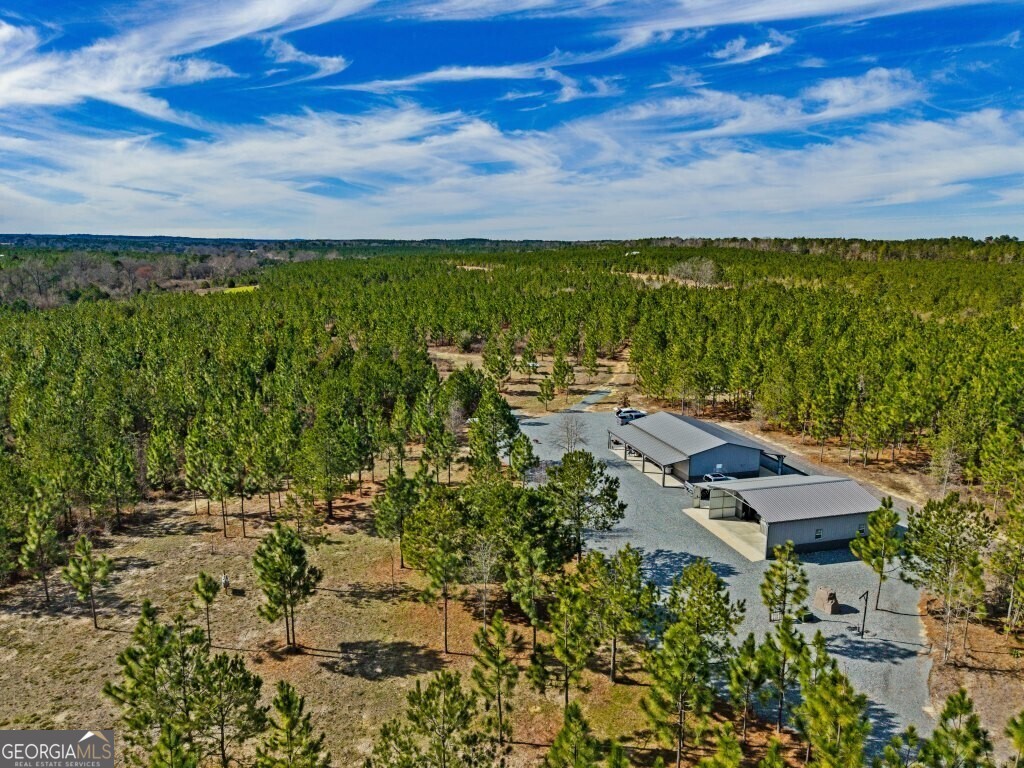 367 E Highway 127 Property Photo 1