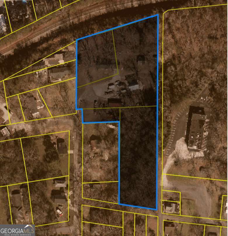 1202 Desoto Avenue Property Photo 1