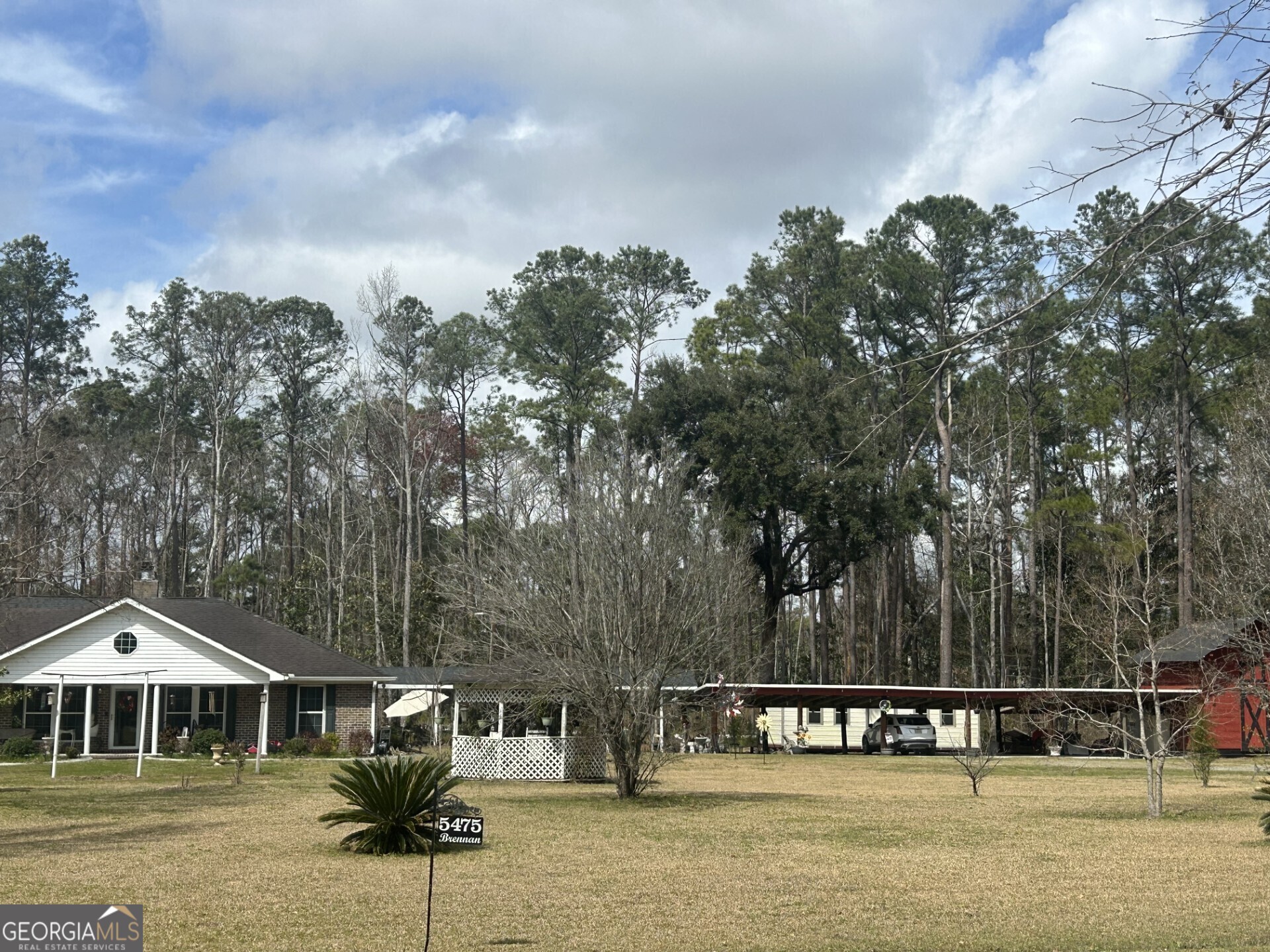 5475-5485 Mccall Road Property Photo 2