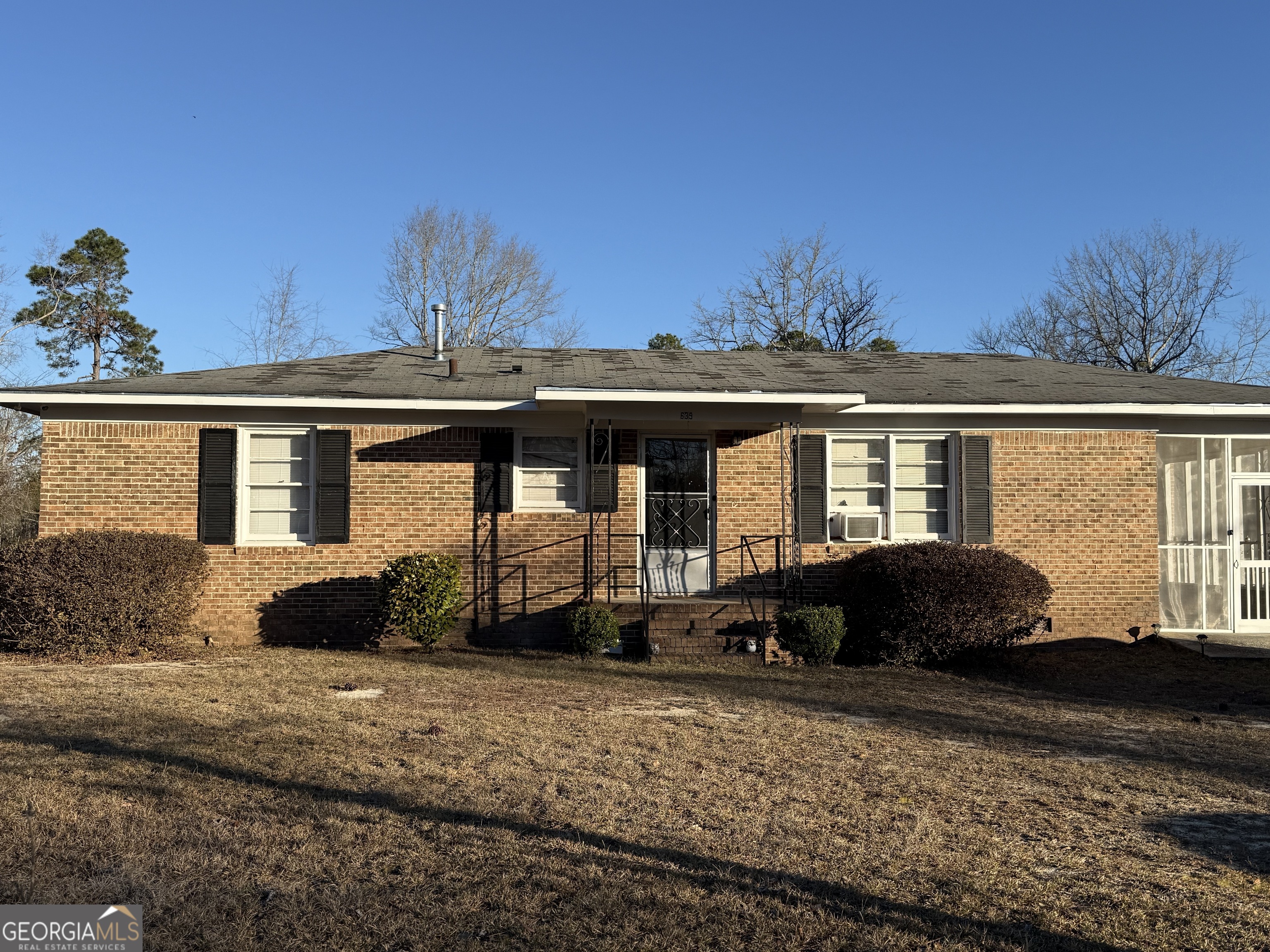 639 King Circle Drive Property Photo