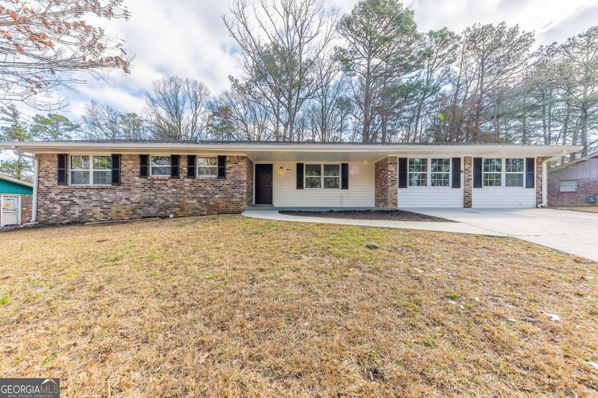 3884 Rockey Valley Drive Property Photo