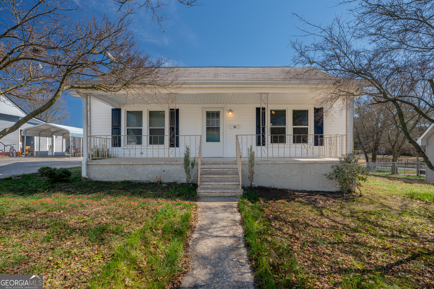 36 Walnut Street Property Photo