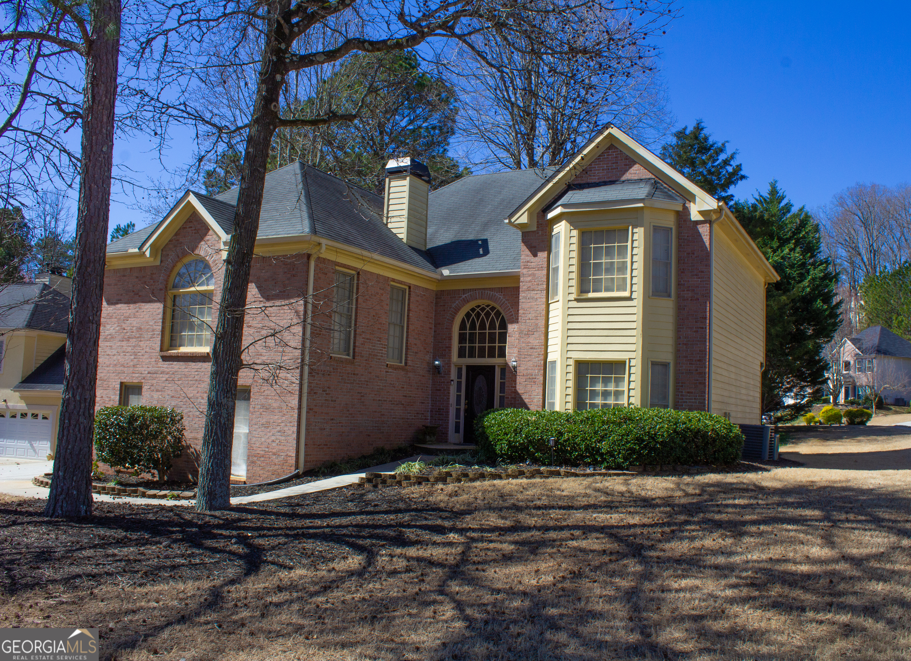 613 Mountain Oaks Parkway Property Photo