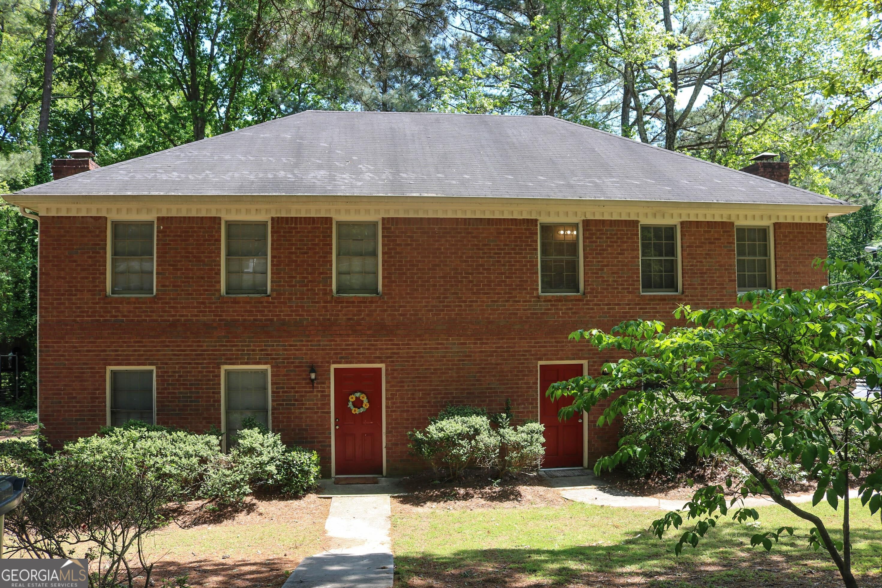 5155 Wexford Lane # B Property Photo