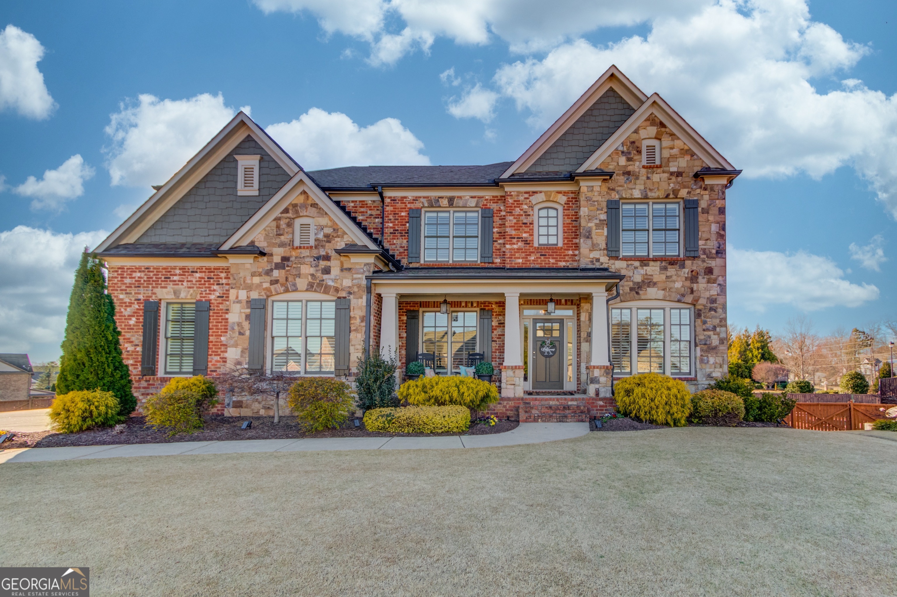 3538 Lily Magnolia Court Property Photo