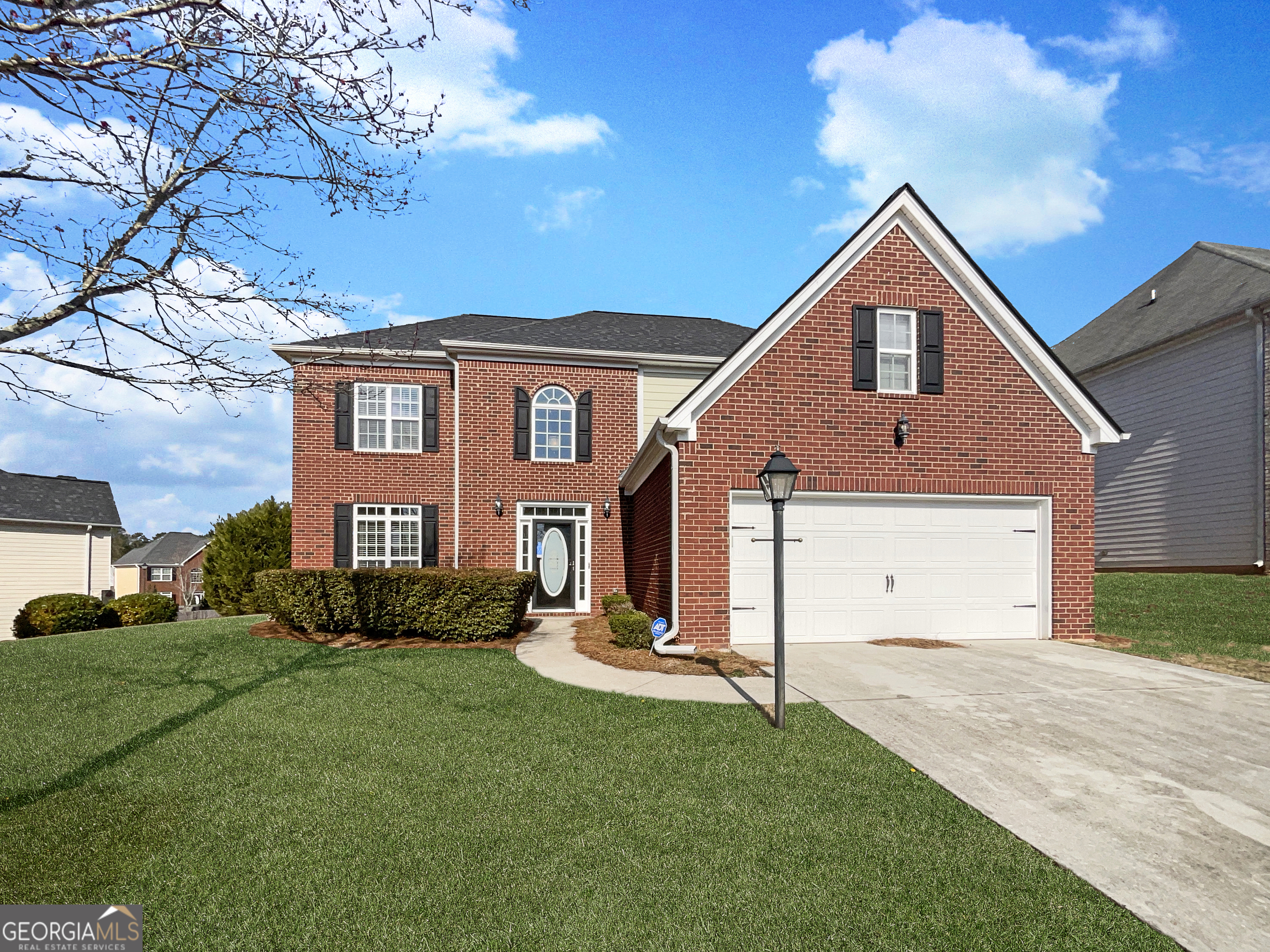 4028 Elm Trace Drive Property Photo 1