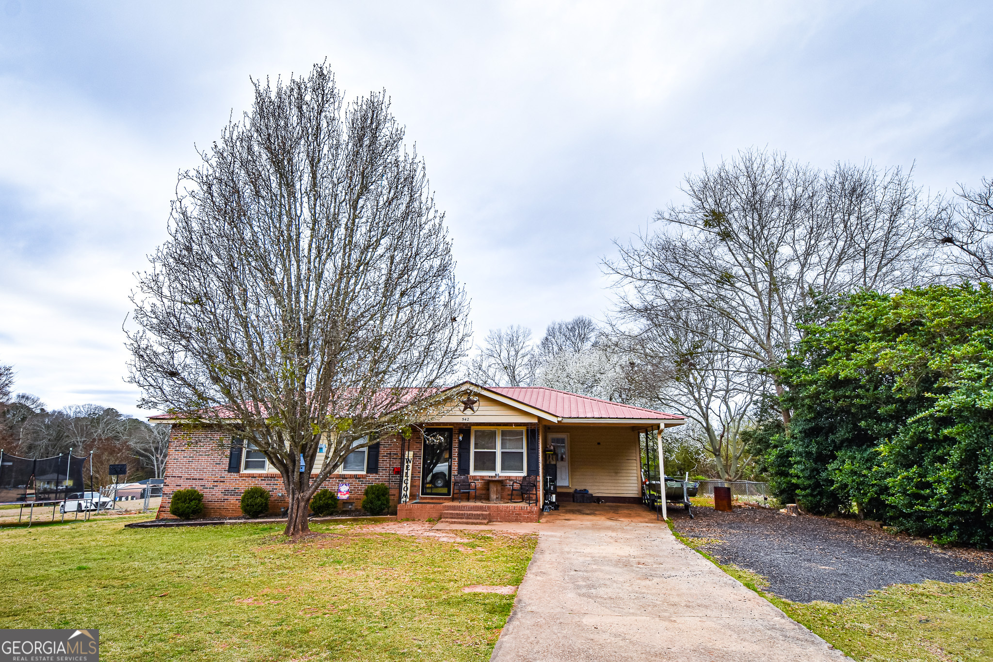542 Meadow Drive Property Photo
