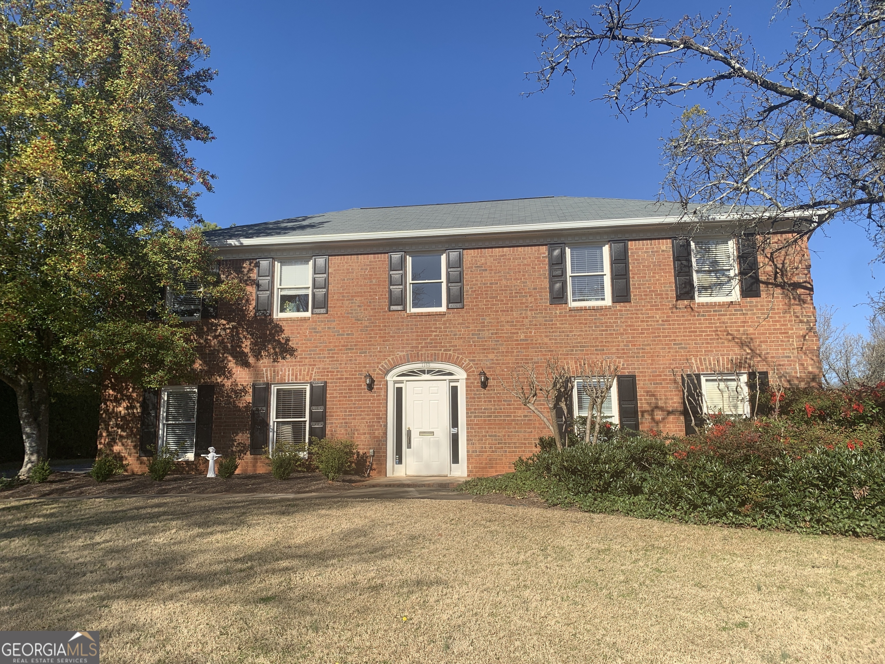 1165 Cedar Shoals Drive Property Photo 1